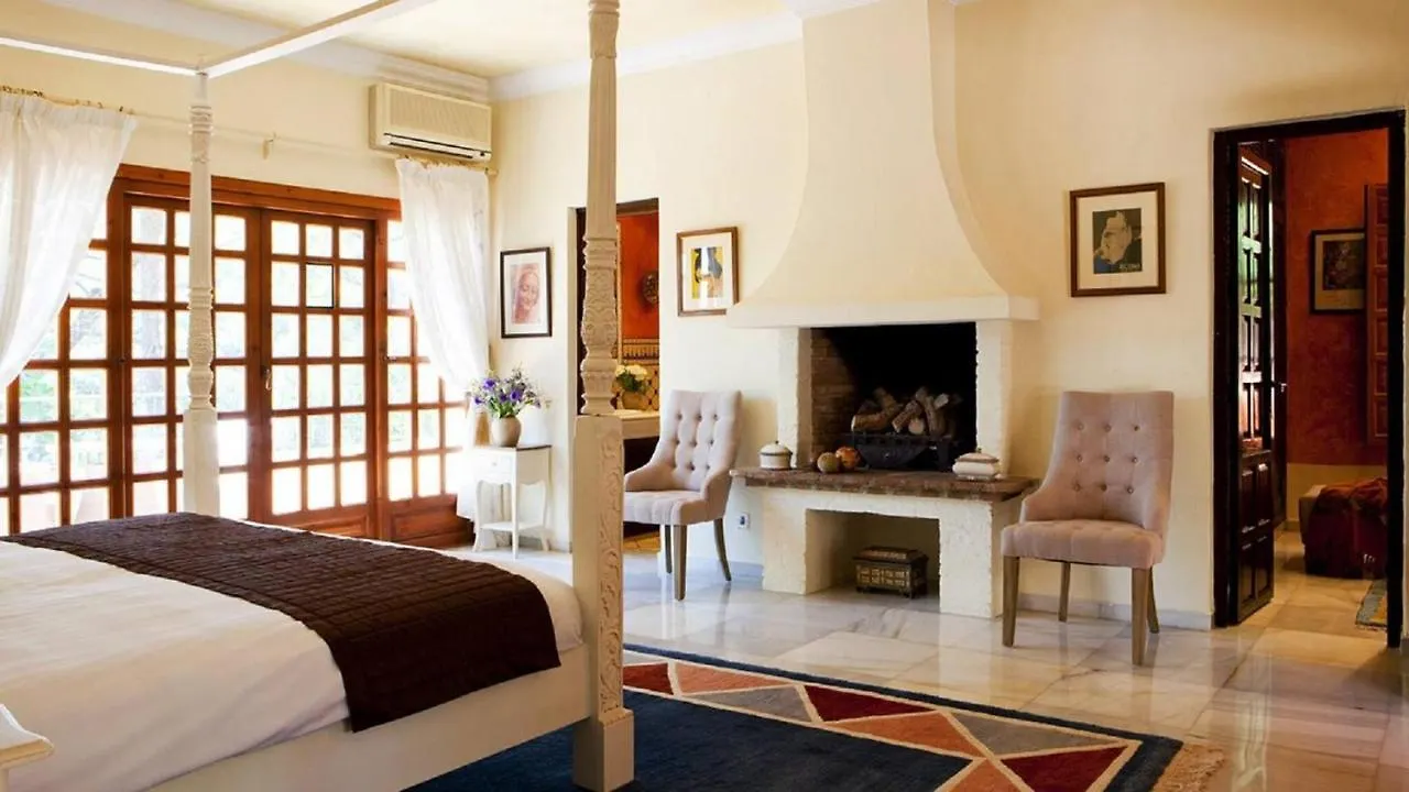 Private 10 Bedroom Nr Marbella, Villa Candela Benahavís España