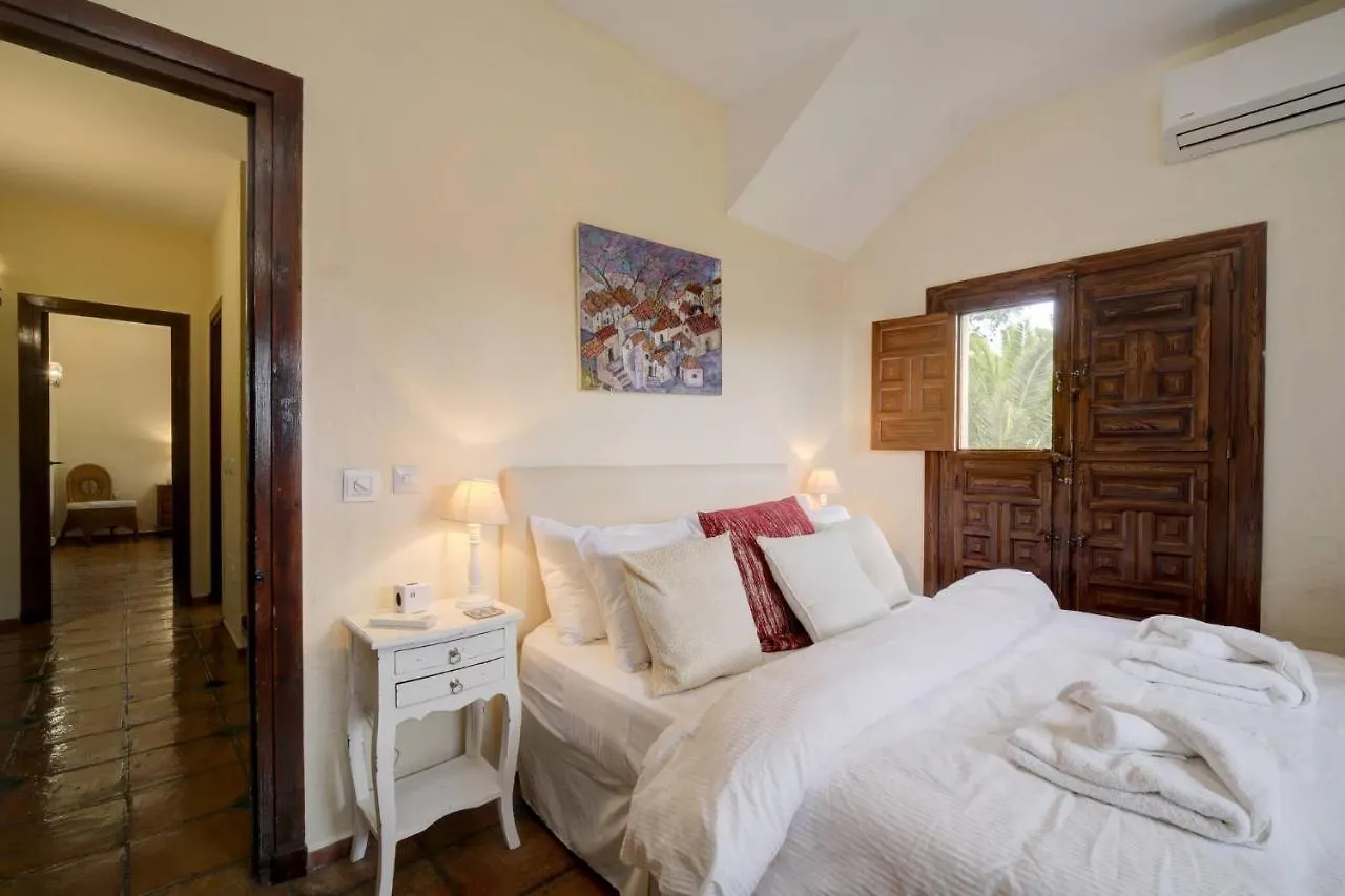 Private 10 Bedroom Nr Marbella, Villa Candela Benahavís 0*,  España