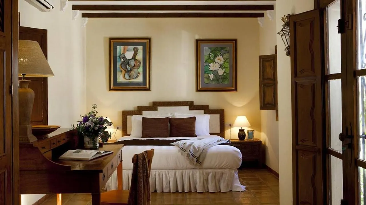 Pensión Private 10 Bedroom Nr Marbella, Villa Candela Benahavís España