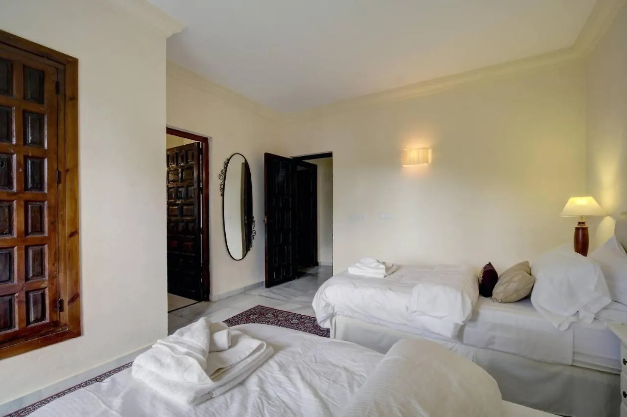 Private 10 Bedroom Nr Marbella, Villa Candela Benahavís España