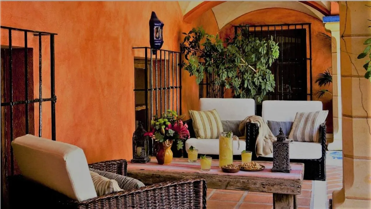Private 10 Bedroom Nr Marbella, Villa Candela Benahavís