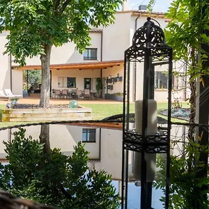 **** Hotel Dispes Rural España