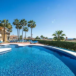 3* Apartahotel Ramada Residences By Wyndham Costa Del Sol