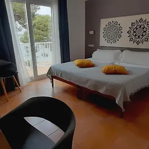  Hotel Bahía Azul España