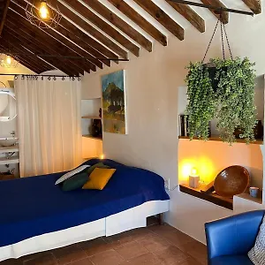  Bed and breakfast Al Campanario