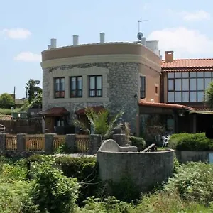  Pensión Casa Del Surf Surfhouse España