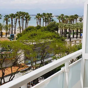  Hotel Ramrooms Tahiti España