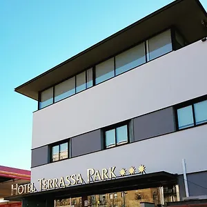 *** Hotel Park España