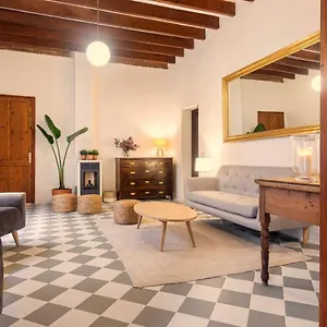 *** Hotel Senda España