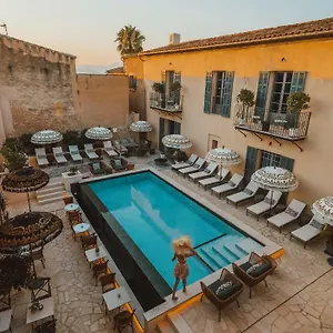  Hotel Mallorca España