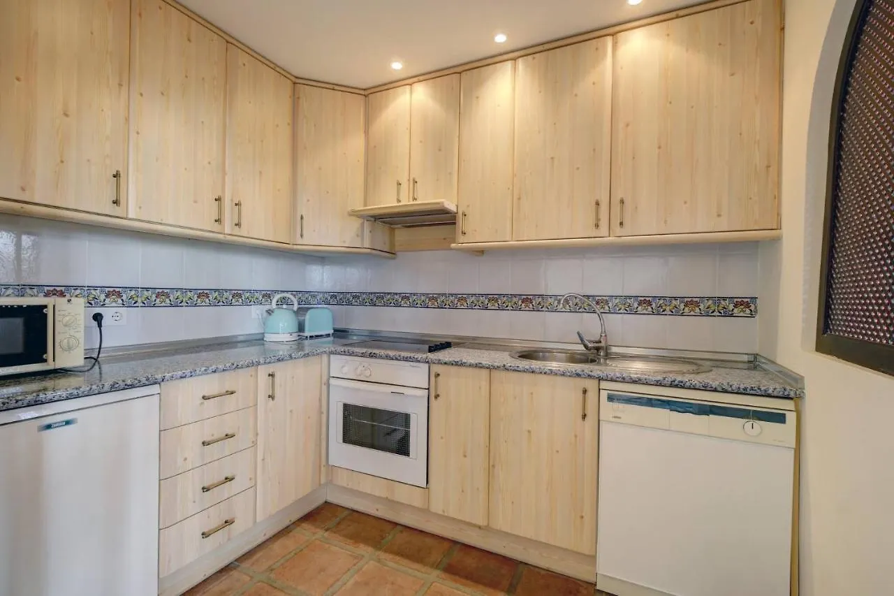Private 10 Bedroom Nr Marbella, Villa Candela Benahavis 0*,  Spain